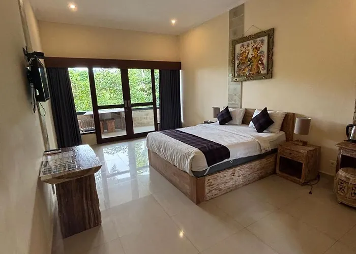 Alam Grigis Ubud