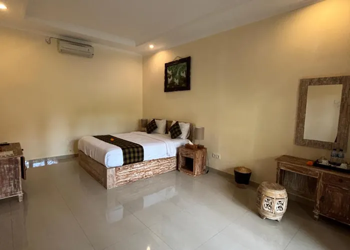 Alam Grigis Pensión 4*
