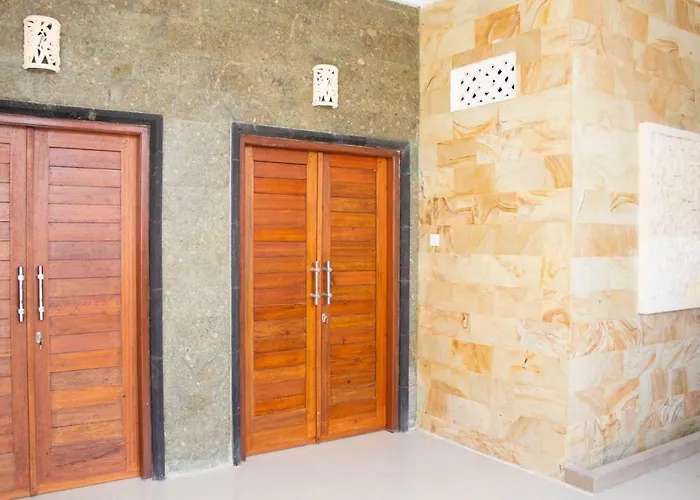 Alam Grigis 4* Ubud